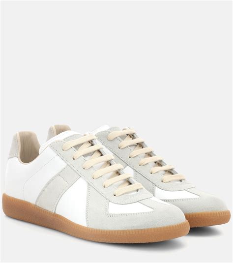 margiela replicas|margiela replica sneaker.